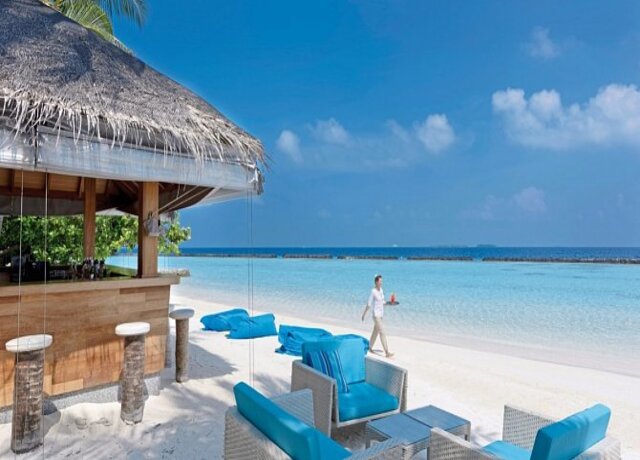 Kurumba Maldives 5*, North Male Atoll 8