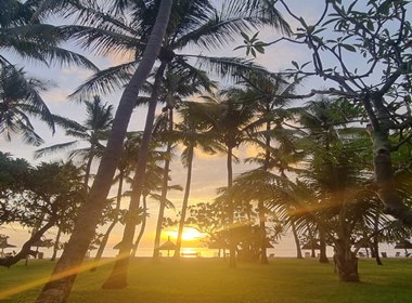 La Pirogue Mauritius 4*, Februarie 2025