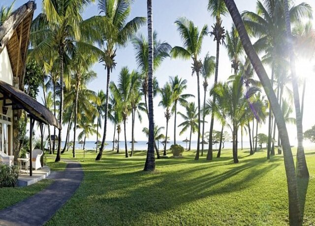 La Pirogue Mauritius 4*, Flic en Flac 10