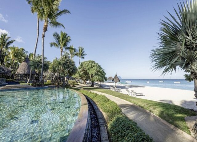 La Pirogue Mauritius 4*, Flic en Flac 11