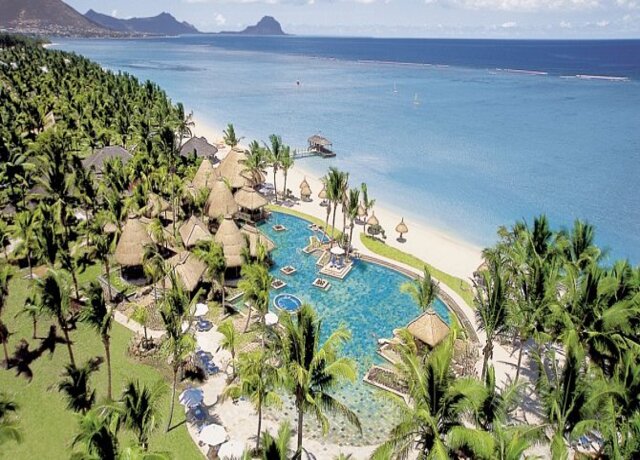 La Pirogue Mauritius 4*, Flic en Flac 5