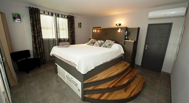 La Suite Villa, Trois Ilets 10