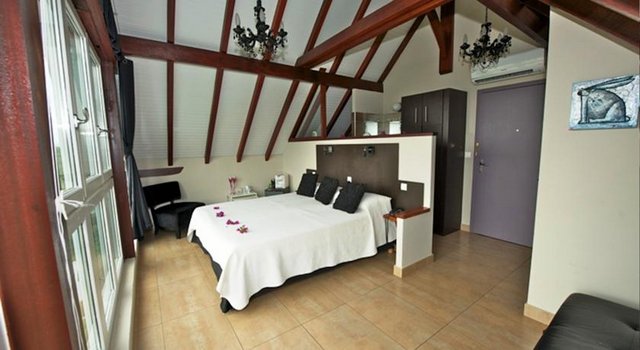 La Suite Villa, Trois Ilets 12