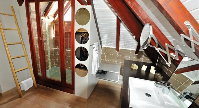 La Suite Villa, Trois Ilets 16