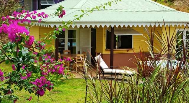La Suite Villa, Trois Ilets 17