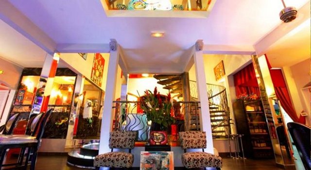 La Suite Villa, Trois Ilets 2