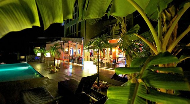 La Suite Villa, Trois Ilets 3