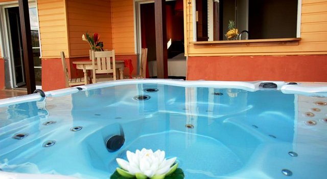 La Suite Villa, Trois Ilets 4