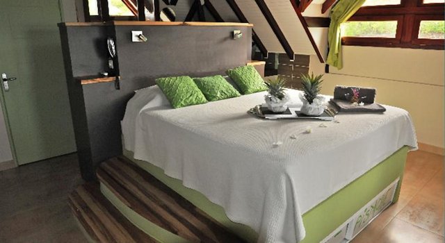 La Suite Villa, Trois Ilets 5