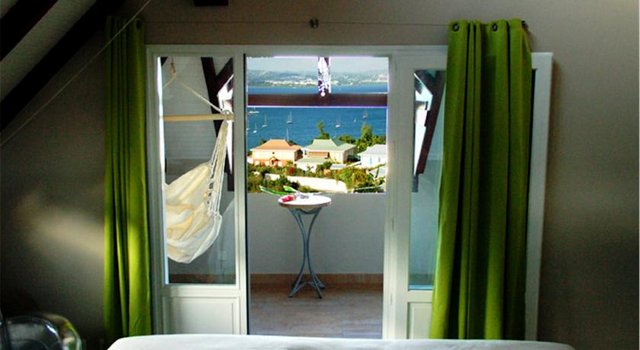 La Suite Villa, Trois Ilets 6