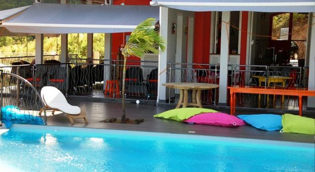 La Suite Villa, Trois Ilets 7