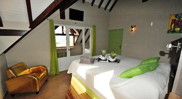 La Suite Villa, Trois Ilets 8