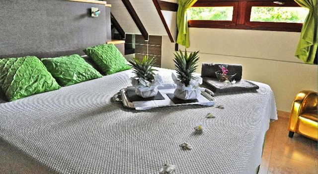 La Suite Villa, Trois Ilets 9