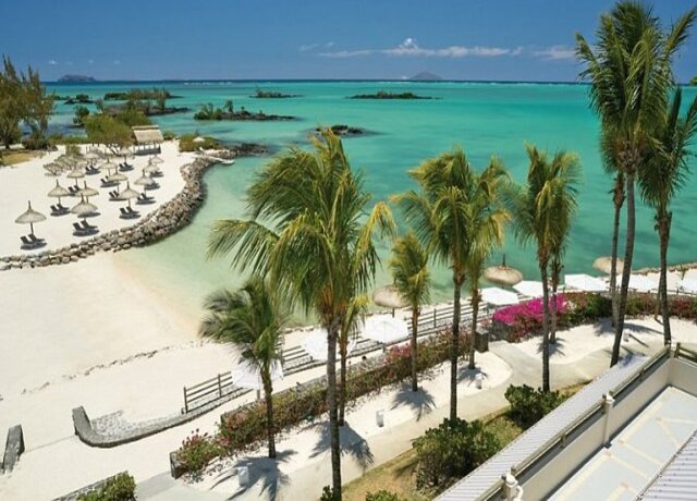 Lagoon Attitude 4*, Cap Malheureux -  Adults Only 1