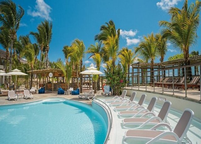Lagoon Attitude 4*, Cap Malheureux -  Adults Only 3