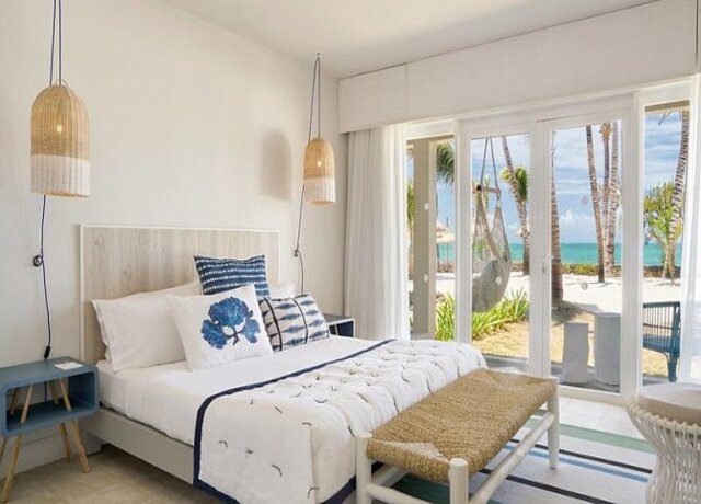 Lagoon Attitude 4*, Cap Malheureux -  Adults Only 7