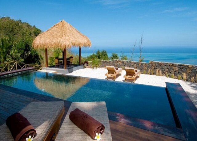 Lakaz Chamarel Exclusive Lodge 4*, Chamarel 14