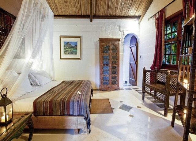 Lakaz Chamarel Exclusive Lodge 4*, Chamarel 8