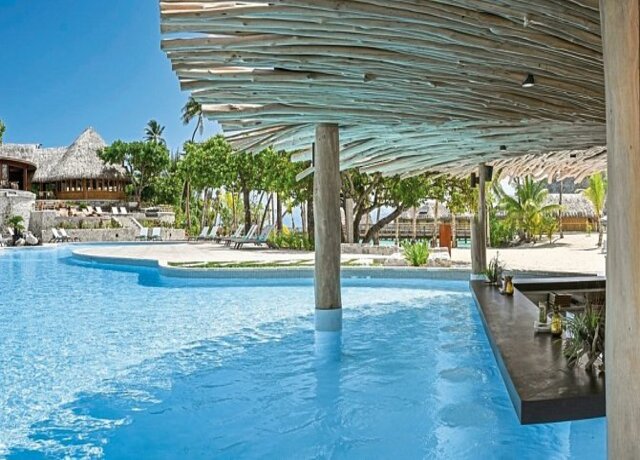 Le Bora Bora by Pearl Resorts 4*, Bora Bora 2
