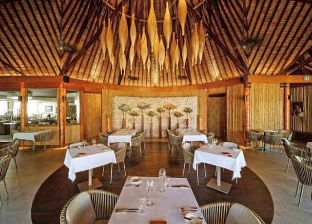 Le Bora Bora by Pearl Resorts 4*, Bora Bora 3