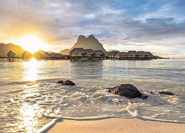 Le Bora Bora by Pearl Resorts 4*, Bora Bora 7