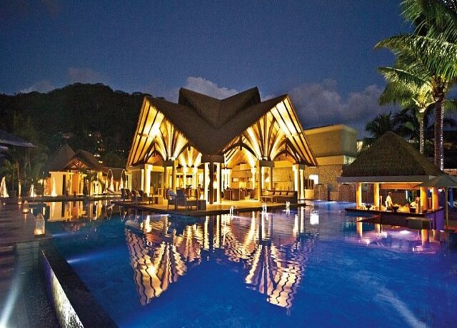 Le Domaine de L`Orangeraie 4*, Anse Severe - Insula La Digue 10