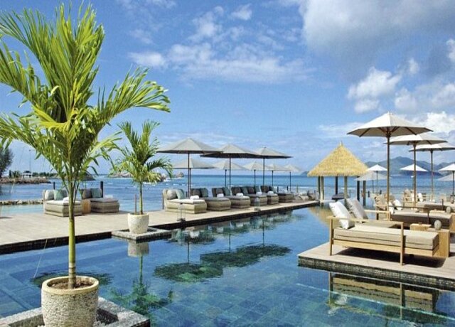 Le Domaine de L`Orangeraie 4*, Anse Severe - Insula La Digue 1