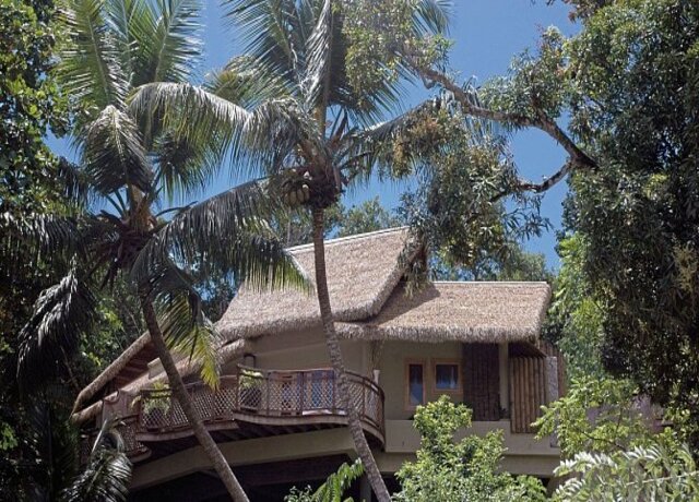 Le Domaine de L`Orangeraie 4*, Anse Severe - Insula La Digue 2