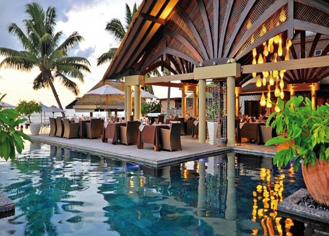 Le Domaine de L`Orangeraie 4*, Anse Severe - Insula La Digue 4