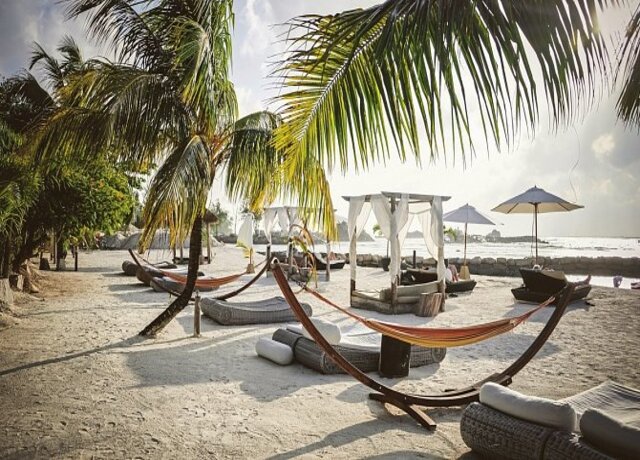 Le Domaine de L`Orangeraie 4*, Anse Severe - Insula La Digue 5