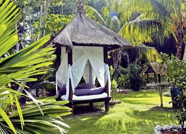 Le Domaine de L`Orangeraie 4*, Anse Severe - Insula La Digue 9
