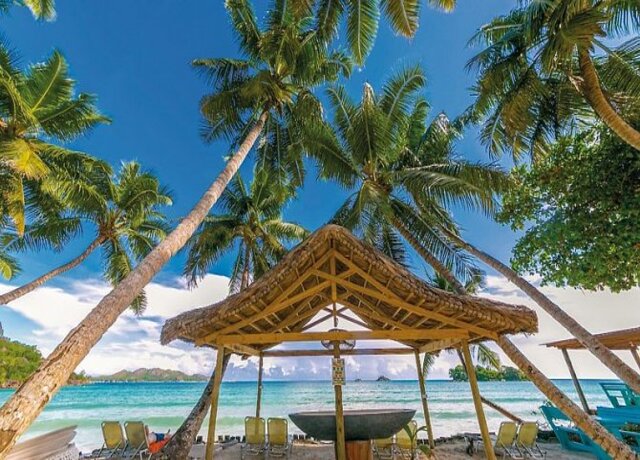 Le Duc de Praslin Hotel & Villas 4*, Anse Volbert - Insula Praslin 10