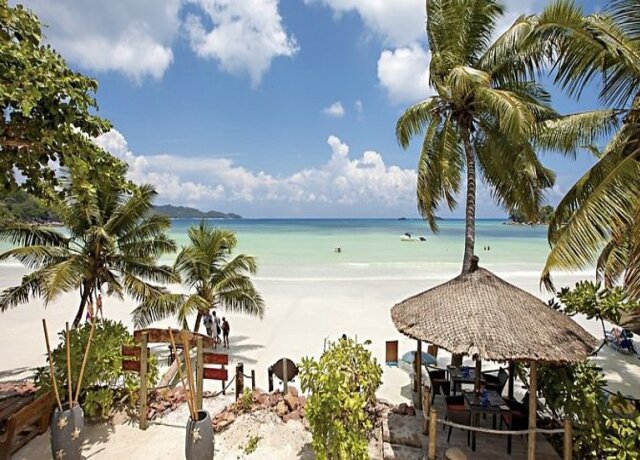 Le Duc de Praslin Hotel & Villas 4*, Anse Volbert - Insula Praslin 11