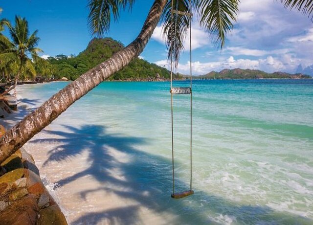 Le Duc de Praslin Hotel & Villas 4*, Anse Volbert - Insula Praslin 8