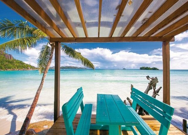 Le Duc de Praslin Hotel & Villas 4*, Anse Volbert - Insula Praslin 9