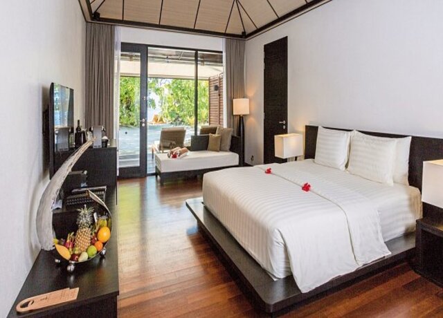 Lily Beach Resort & Spa 5*, Ari-Atoll 4