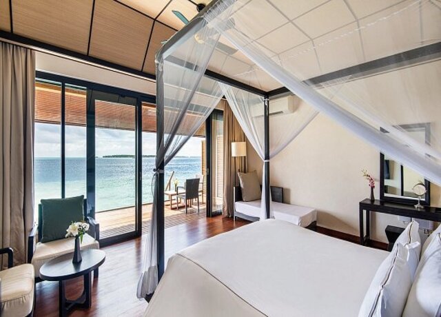 Lily Beach Resort & Spa 5*, Ari-Atoll 5