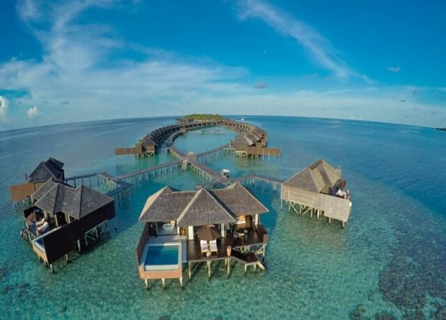 Lily Beach Resort & Spa 5*, Ari-Atoll 6