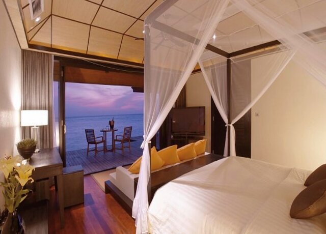 Lily Beach Resort & Spa 5*, Ari-Atoll 7