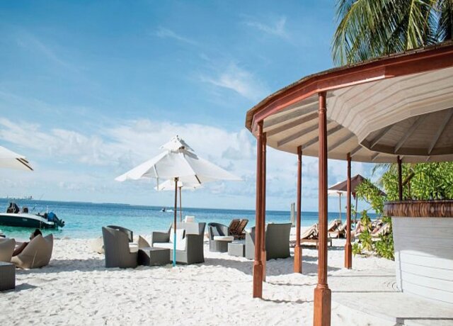 Lily Beach Resort & Spa 5*, Ari-Atoll 8
