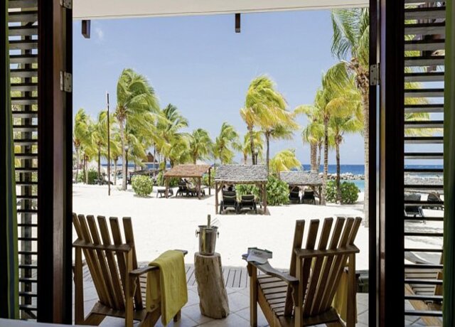 Lions Dive & Beach Resort 4*, Willemstad 12