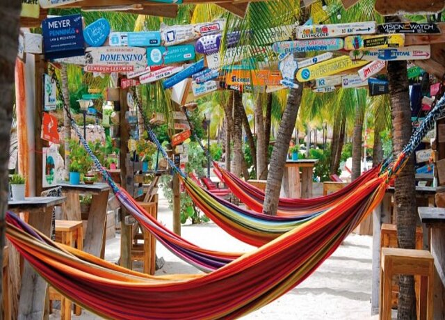 Lions Dive & Beach Resort 4*, Willemstad 13