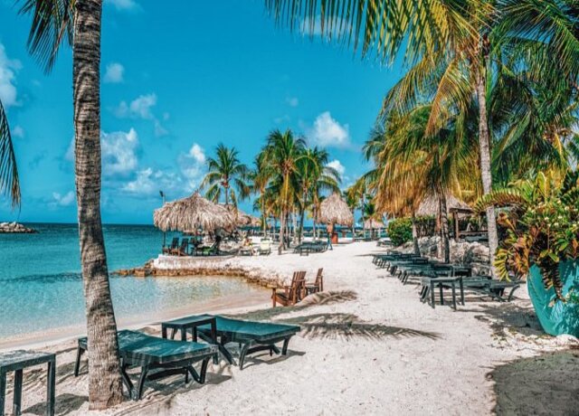Lions Dive & Beach Resort 4*, Willemstad 4