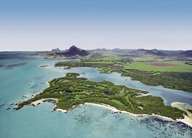Long Beach - Mauritius 5*, Belle Mare 11