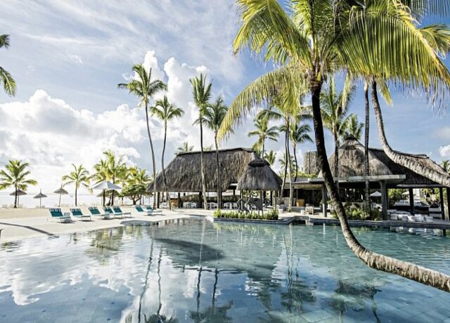 Long Beach - Mauritius 5*, Belle Mare 3