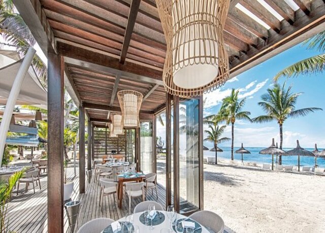 Long Beach - Mauritius 5*, Belle Mare 5