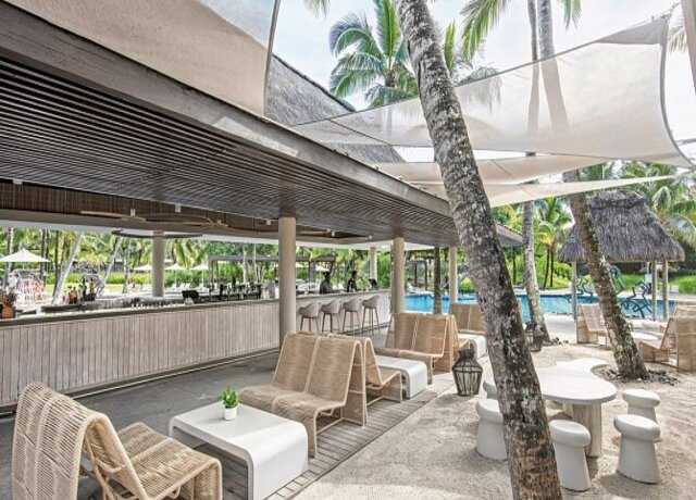 Long Beach - Mauritius 5*, Belle Mare 6