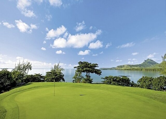 Long Beach - Mauritius 5*, Belle Mare 8