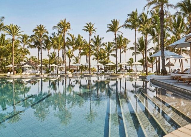 LUX* Belle Mare 5*, Belle Mare 2
