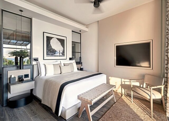 LUX* Grand Baie 5*, Grand Baie 2